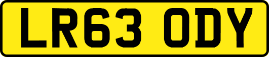 LR63ODY