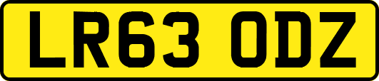 LR63ODZ