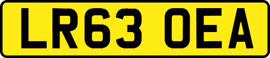 LR63OEA