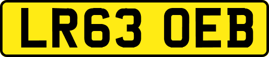 LR63OEB