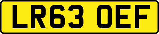 LR63OEF