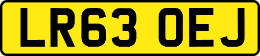 LR63OEJ