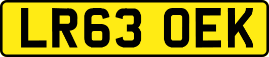 LR63OEK