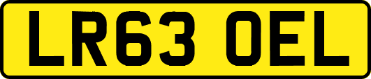 LR63OEL