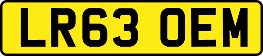 LR63OEM