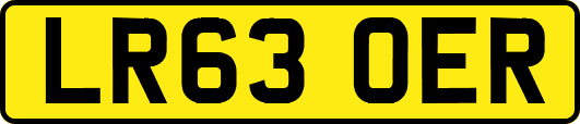 LR63OER
