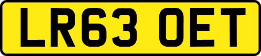 LR63OET