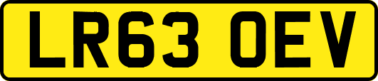 LR63OEV