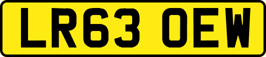 LR63OEW