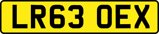 LR63OEX