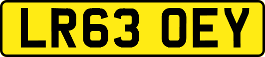 LR63OEY