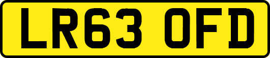 LR63OFD