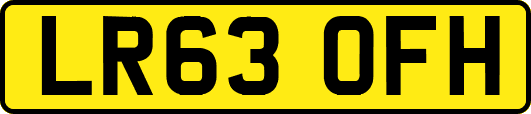 LR63OFH