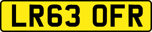 LR63OFR