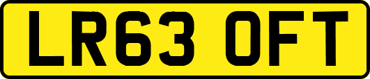 LR63OFT