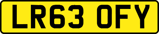 LR63OFY