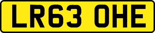 LR63OHE