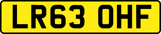 LR63OHF