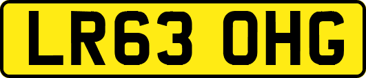 LR63OHG