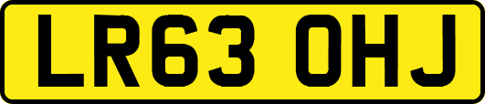 LR63OHJ