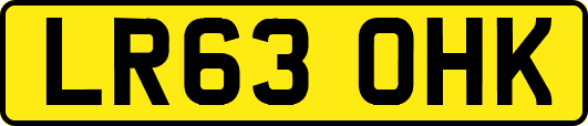LR63OHK