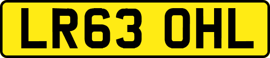 LR63OHL