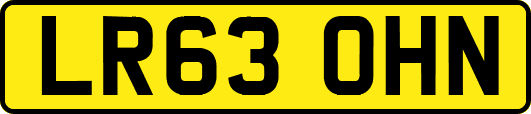 LR63OHN