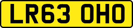 LR63OHO