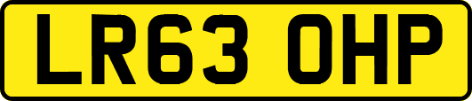LR63OHP
