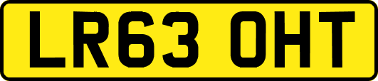 LR63OHT