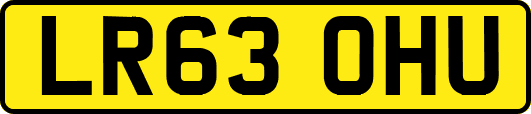 LR63OHU
