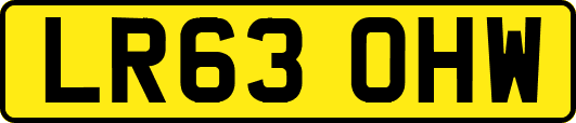 LR63OHW