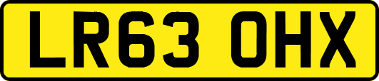 LR63OHX