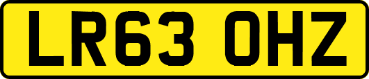 LR63OHZ
