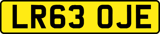 LR63OJE