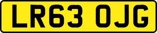 LR63OJG