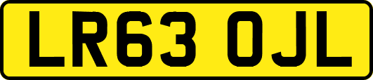 LR63OJL