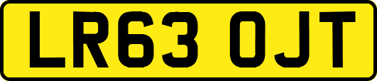 LR63OJT