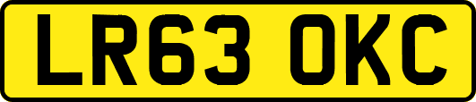 LR63OKC