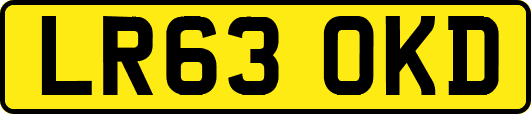 LR63OKD
