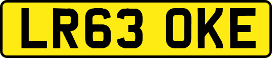 LR63OKE