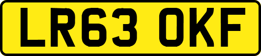 LR63OKF