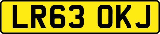 LR63OKJ