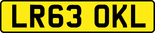 LR63OKL