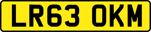 LR63OKM