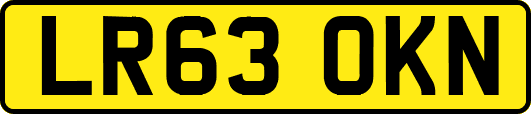LR63OKN