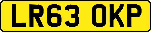 LR63OKP