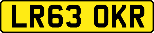 LR63OKR