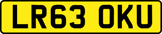 LR63OKU