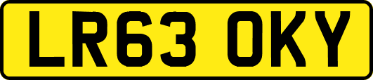 LR63OKY